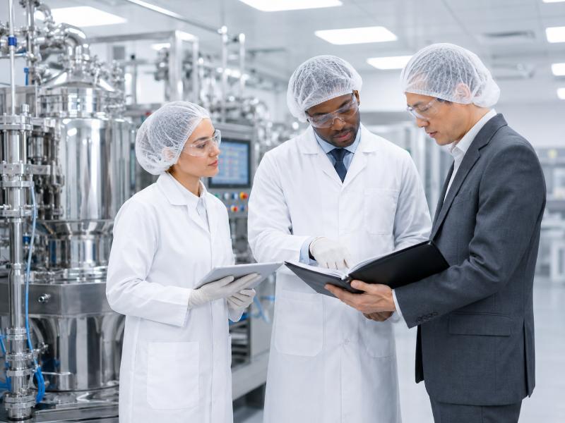 Read more about the article Equipment & URS