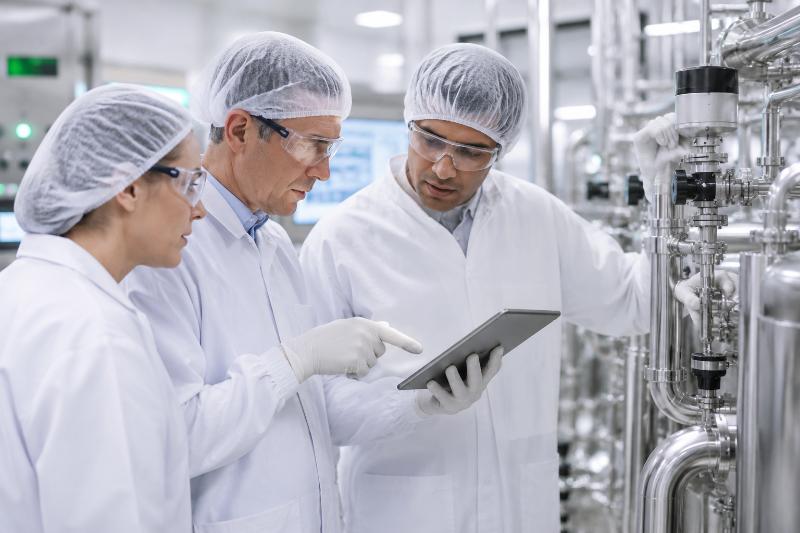 Read more about the article Saving a Global Manufacturing Facility from Regulatory Shutdown