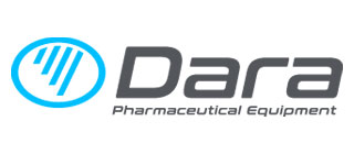 Dara Pharmaceutical Equipment logo